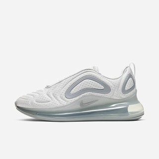 Pantofi Casual Nike Air Max 720 Dama Gri | XMOC-37659